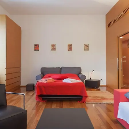 Appartamento Arena Centro