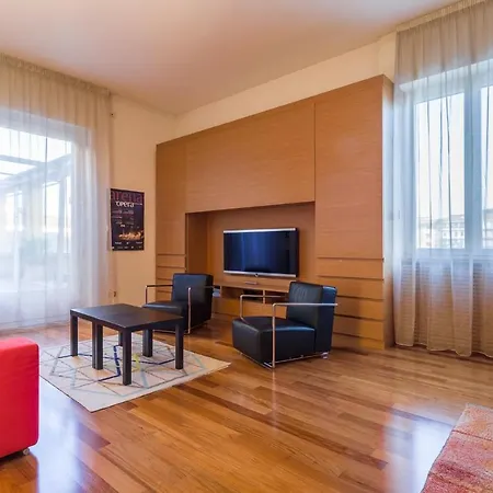 Appartement Arena Centro Vérone