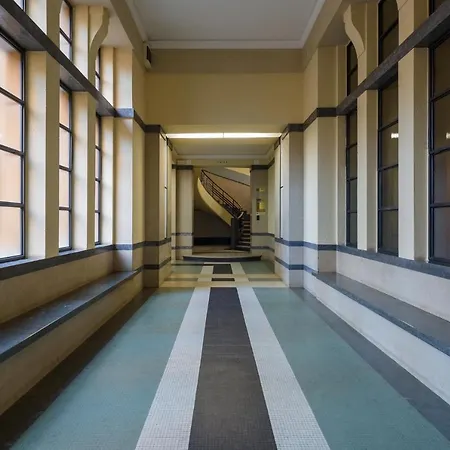 Arena Centro Appartement