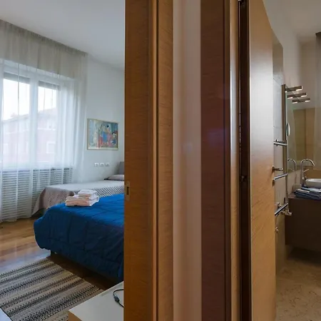 Arena Centro Appartement Vérone