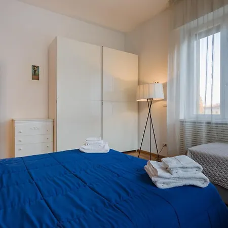 Appartement Arena Centro