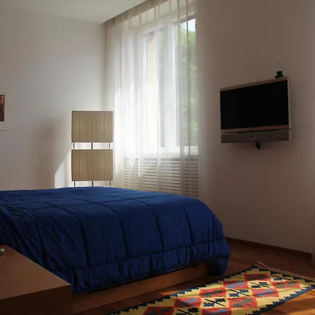 Appartement Arena Centro *